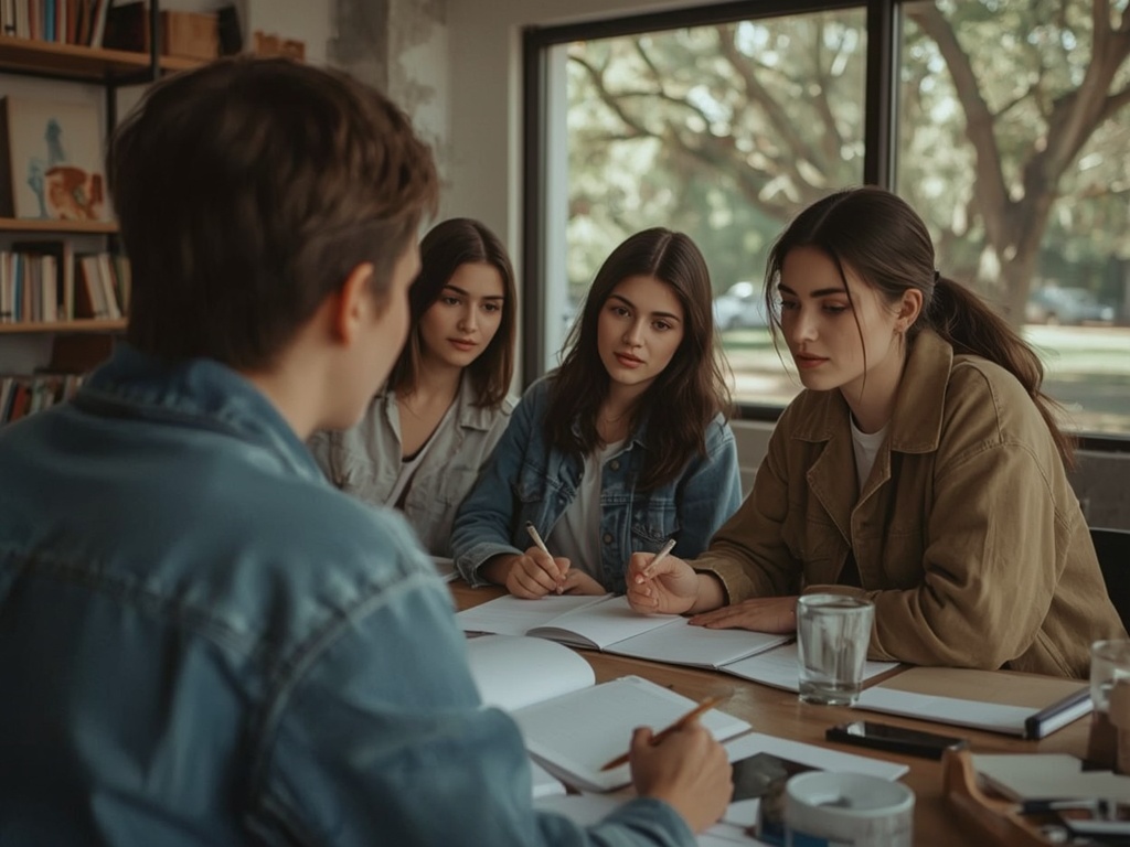 Guía de gestión para montar un rincón de estudio ordenado con papelería esencial