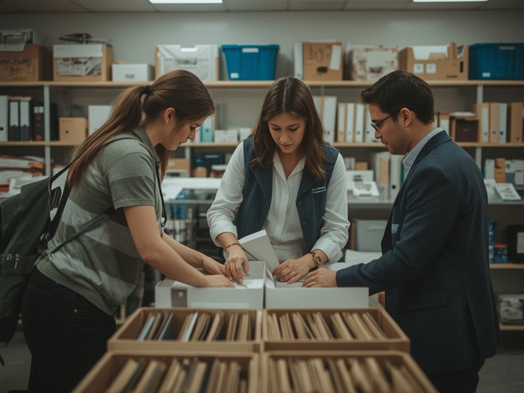 Etiquetas, carpetas y archivadores: comparación práctica para ordenar tu papelería