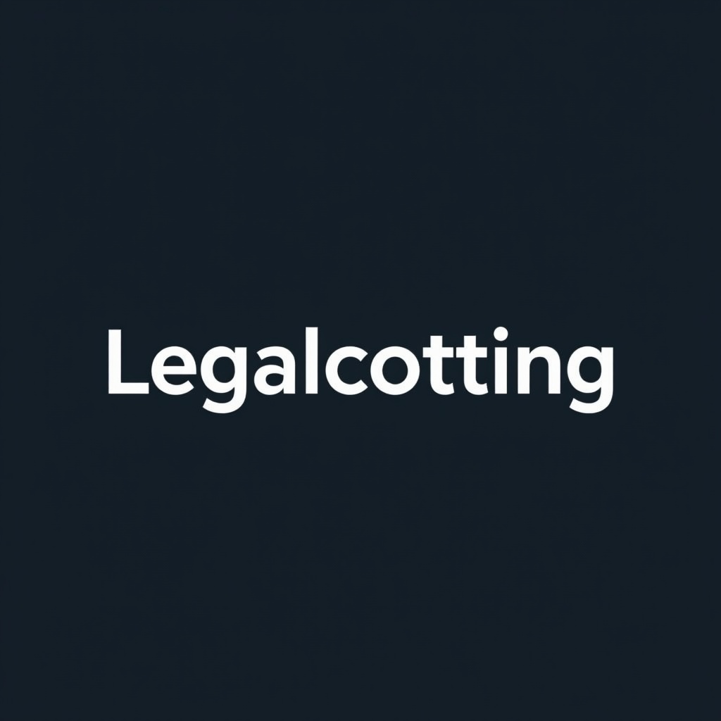 Legalcotting